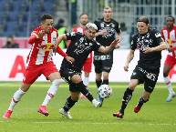 Nhận định, soi kèo Sturm Graz vs Klagenfurt, 22h ngày 12/9