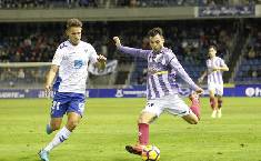 Nhận định, soi kèo Valladolid vs Tenerife, 21h ngày 12/9