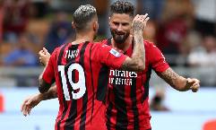 Ph&acirc;n t&iacute;ch k&egrave;o hiệp 1 AC Milan vs Lazio, 23h ng&agrave;y 12/9