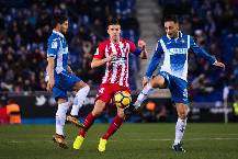 Ph&acirc;n t&iacute;ch k&egrave;o hiệp 1 Espanyol vs Atletico Madrid, 19h ng&agrave;y 12/9