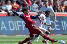 Ph&acirc;n t&iacute;ch k&egrave;o hiệp 1 Los Angeles FC vs Real Salt Lake, 9h37 ng&agrave;y 13/9