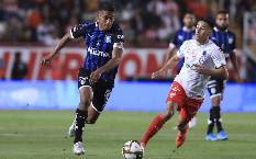 Ph&acirc;n t&iacute;ch k&egrave;o hiệp 1 Queretaro vs Club Necaxa, 7h ng&agrave;y 13/9