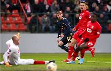 Soi kèo bóng đá Bỉ hôm nay 12/9: Seraing vs Standard Liege 