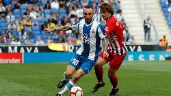 Soi k&egrave;o phạt g&oacute;c Espanyol vs Atletico Madrid, 19h ng&agrave;y 12/9