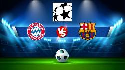 Đội h&igrave;nh dự kiến mạnh nhất Bayern Munich vs Barcelona, 2h ng&agrave;y 14/9