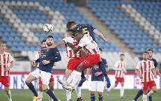 Nhận định, soi k&egrave;o Almeria vs Osasuna, 2h ng&agrave;y 13/9