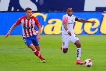 Nhận định, soi kèo Atlas vs San Luis, 6h05 ngày 12/9
