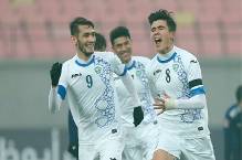 Nhận định, soi kèo U20 Uzbekistan vs U20 Myanmar, 22h15 ngày 12/9