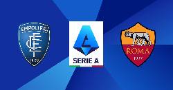 Sachin Bhat dự đo&aacute;n Empoli vs Roma, 1h45 ng&agrave;y 13/9