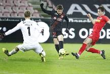 Soi kèo bóng đá Đan Mạch hôm nay 11/9: Nordsjælland vs Midtjylland