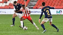 Soi k&egrave;o chẵn/ lẻ Almeria vs Osasuna, 2h ng&agrave;y 13/9