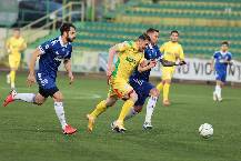 Soi kèo, dự đoán Macao Mioveni vs Universitatea Cluj, 22h ngày 12/9