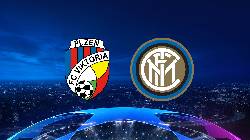Ti&ecirc;n tri đại b&agrave;ng dự đo&aacute;n Viktoria Plzen vs Inter, 23h45 ng&agrave;y 13/9