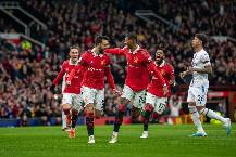 Man United gặp sự cố 'trăm năm c&oacute; một' v&igrave; t&acirc;n binh 2.000 tỷ