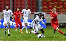 Nhận định, soi kèo Azerbaijan vs Jordan, 22h59 ngày 12/09