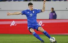 Nhận định, soi kèo U21 Thổ Nhĩ Kỳ vs U21 Italia, 23h30 ngày 12/9