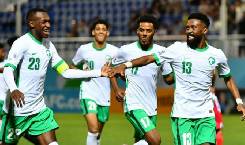 Nhận định, soi kèo U23 Saudi Arabia vs U23 Campuchia, 22h59 ngày 12/09