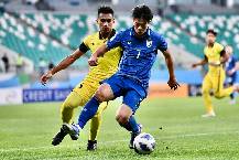Nhận định, soi kèo U23 Thái Lan vs U23 Malaysia, 20h30 ngày 12/9