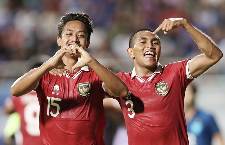 Nhận định, soi kèo U23 Turkmenistan vs U23 Indonesia, 19h00 ngày 12/9