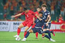Nhận định, soi kèo U23 Việt Nam vs U23 Singapore, 19h ngày 12/9