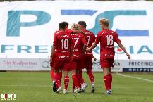 Nhận định, soi k&egrave;o Amager vs Boldklubben, 0h00 ng&agrave;y 12/9: Đẳng cấp vượt trội