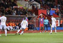 Nhận định, soi kèo Borac Banja Luka vs Velez Mostar, 23h00 ngày 11/9: Khác biệt ở sân nhà