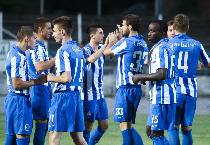 Nhận định, soi k&egrave;o Samobor vs Lokomotiva Zagreb, 21h30 ng&agrave;y 11/9: Chiến thắng rửa mặt