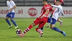 Nhận định, soi kèo Skenderbeu Korce vs Teuta, 0h00 ngày 12/9: Đối thủ yêu thích