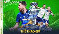 Đánh giá chi tiết nhà cái 6FF: Nền tảng cá cược trực tuyến đẳng cấp nhất tháng 9/2025