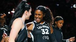 Nhận định bóng rổ Los Angeles Sparks vs Las Vegas Aces, 09h00 ngày 12/9: Chủ nhà hết động lực