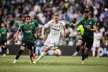 Nhận định, soi kèo Amkal Moscow vs Salyut-Energia Belgorod, 21h00 ngày 11/9: Vé cho đội khách