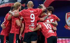 Nhận định, soi k&egrave;o Chengdu Rongcheng vs Changchun Yatai, 18h35 ng&agrave;y 12/9: Bảo vệ th&agrave;nh quả