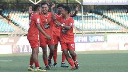 Nhận định, soi kèo Hantharwady United vs Dagon Port, 16h00 ngày 12/9: Cứ ngỡ ngon ăn