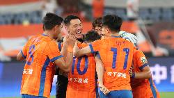 Nhận định, soi kèo Shanghai Shenhua vs Shandong Taishan, 19h00 ngày 12/9: Tiếp tục ‘ngáng chân’?