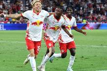 Nhận định, soi kèo SV Ried vs Salzburg, 0h30 ngày 12/9: Khách đang sung