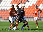 Nhận định b&oacute;ng đ&aacute; Blackpool vs Rotherham, 21h00 ng&agrave;y 12/10: Tin v&agrave;o chủ nh&agrave;