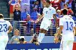 Nhận định b&oacute;ng đ&aacute; Mỹ vs Cuba, 06h06 ng&agrave;y 12/10: Gặp lại con mồi quen thuộc