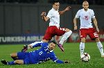 Nhận định b&oacute;ng đ&aacute; Andorra vs Moldova, 01h45 ng&agrave;y 12/10: Chia điểm