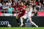 Tỷ lệ b&oacute;ng đ&aacute; VL EURO h&ocirc;m nay 11/10: Bồ Đ&agrave;o Nha vs Luxembourg