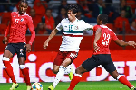 Ph&acirc;n t&iacute;ch tỷ lệ Bermuda vs Mexico, 8h ng&agrave;y 12/10