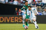 Nhận định Bolivia vs Argentina, 3h00 ng&agrave;y 14/10
