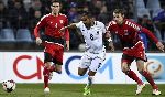 Nhận định Montenegro vs Luxembourg, 1h45 ng&agrave;y 14/10