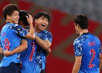 Đội hình ra sân chính thức Nhật Bản vs Úc, 17h14 ngày 12/10