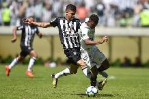 Nhận định, soi kèo Atletico Mineiro vs Santos, 5h00 ngày 14/10