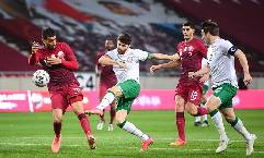 Nhận định, soi kèo CH Ireland vs Qatar, 1h45 ngày 13/10