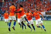 Nhận định, soi kèo Hà Lan U21 vs Wales U21, 1h00 ngày 13/10