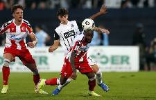 Nhận định, soi kèo Partizan vs Trajal, 21h30 ngày 13/10