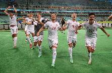 Nhận định, soi kèo U19 Đan Mạch vs U19 Czech, 20h00 ngày 12/10