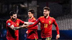 Nhận định, soi kèo U21 Tây Ban Nha vs U21 Bắc Ireland, 1h45 ngày 13/10