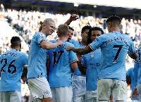 Đội hình ra sân chính thức Copenhagen vs Man City, 23h45 ngày 11/10